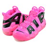 NIKE WMNS AIR MORE UPTEMPO SE pink blast/blk-pink blast i IV2376-600画像