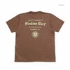 SUN SURF S/S SLUB YARN T-SHIRT "FASHION MART LOGO" SS79717画像