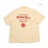 SUN SURF LOGO DINER SHIRT "FASHION MART" SS39744画像