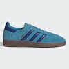 adidas Originals HANDBALL SPEZIAL MIG TACTILE STEEL/ROYAL BLUE/GUM IH6635画像