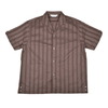 TROPHY CLOTHING Havana S/S Shirt TR26SS-408画像