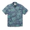 reyn spooner TIARE PAREAU FULL OPEN B.D. HAWAIIAN SHIRTS画像