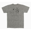 Buzz Rickson's SLUB YARN T-SHIRT "PHANTOM PHLYER" BR79730画像