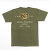 Buzz Rickson's SLUB YARN T-SHIRT "VMA-223" BR79732画像