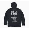Billabong RASH ZIP HOOD BG011855画像