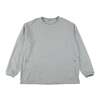 NANGA PLC EXCURSION L/S TOPS N2610-1L119A画像