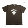 DUBBLE WORKS Lot.33005 S/S T-SHIRT BEAKES画像