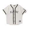 X-LARGE BASEBALL JERSEY 101262013006画像