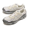 ASICS SportStyle GEL-NYC CREAM/WHITE 1203A383-113画像