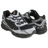 ASICS SportStyle GEL-NYC BLACK / CEMENT GREY 1203A897-001画像