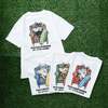 The Endless Summer TES 4COLOR BUHI CHAIR T-SHIRT FH-26574355画像
