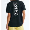 RVCA OE STARIGHT SFST BG04A858画像