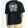 RVCA LIONS GATE SFST BG04A855画像