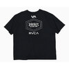RVCA VA HEX RVCA SFST BG04A854画像