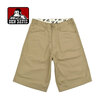 BEN DAVIS Big Work Short ND-26580031画像