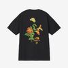 THE NORTH FACE Yosemite Flower S/S Tee NT32651画像