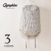 Gymphlex Rothley 20.4 Nylon ripstop backpack画像
