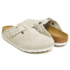 BIRKENSTOCK BOSTON REGULAR OYSTER 1031623画像