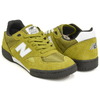 new balance NUMERIC UN600SMB GREEN / WHITE画像