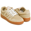new balance NUMERIC UN480TSG BEIGE / WHITE画像