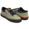 new balance NUMERIC UN417FWM GREEN / BLUE画像