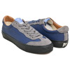 Last Resort AB VM004 MILIC BLUE INDIGO / BLACK画像