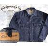 WAREHOUSE Lot 2008 1947MODEL MJ Pre-Rodeo Jacket画像