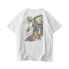 Subciety Hell tee 105-40486画像