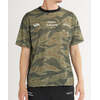 RVCA NATUR AND INDUSTRY VENT SS Tシャツ BG04A219画像