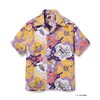 SUN SURF Lot No. SS39624 / RAYON HAWAIIAN SHIRT &ldquo;PARADISE HULA&rdquo;画像