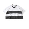 gym master 段切り替えネップショートTee G721746画像