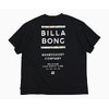 Billabong SUN OIL Tシャツ BG01A211画像