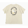 Billabong SEAGULL Tシャツ BG01A213画像