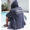 Billabong UTILITY PILE PARKA BG011874画像