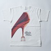 JACKSON MATISSE プラダを着た悪魔 POSTER Tee JM26AW003画像