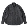 PORTER CLASSIC ROLL UP SHIRT (SUVIN GOLD SUPREME 140/2) PC-016-3981画像