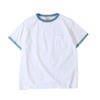 Goodwear S/S POCKET TEE HAND PAINT GW040142画像