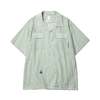 Liberaiders COTTON RAYON S/S SHIRT 732052601画像