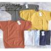 WAREHOUSE Lot 4104 2nd Hand Short Sleeve Sweat Shirts画像