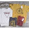 WAREHOUSE Lot 4104 2nd Hand Short Sleeve Sweat Shirts YIELD画像