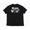 Billabong MAKING TRACKS Tシャツ BG01A219画像