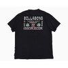 Billabong AGAVE Tシャツ BG01A218画像