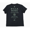Billabong FIRMA STRETCH TEE BG01A854画像