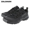 SALOMON TERRAMPHIBIAN Black/Black/Castlerock L49144000画像