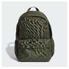 adidas ADICOLOR CLASSIC BACKPACK NIGHT CARGO KQ6387画像