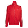 adidas Coca-Cola CLASSIC SPORT FIREBIRD JACKET VIVID RED KY2111画像