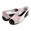 PUMA SPEEDCAT SANDAL WHISP OF PINK-WHITE-BLACK 404839-03画像
