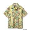 Duke Kahanamoku Lot No. DK39632 / SPECIAL EDITION &ldquo;HANAHOU FLOWER&rdquo; (SHORT SLEEVE)画像