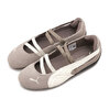 PUMA SPEEDCAT BALLET SD WNS Mouse-Gray 401287-20画像