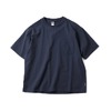 gym master ULシアサッカーTシャツ G733721画像